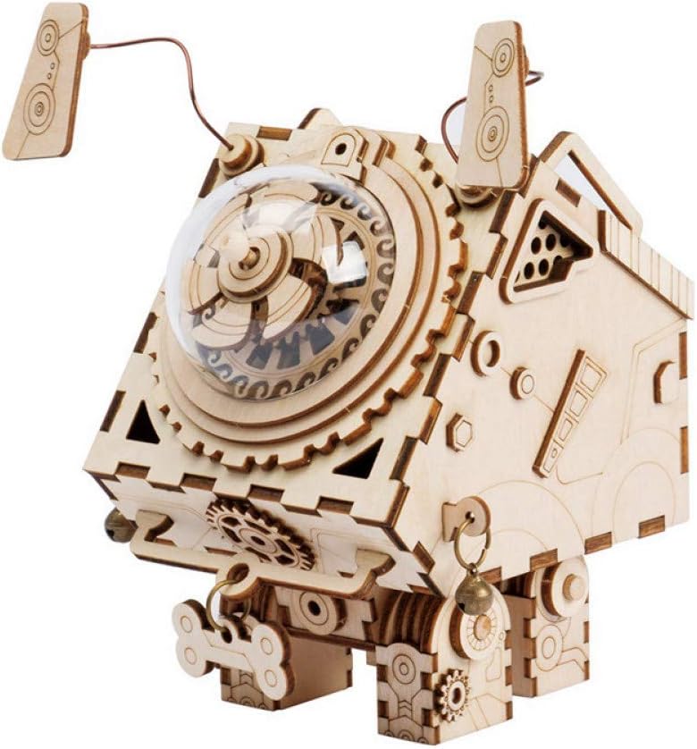 The 10 Best Steampunk Ferris Wheel Sculpture Home Decor