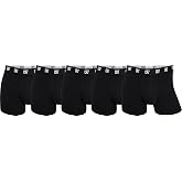 CR7 Men's 5-Pack Trunks with Travel Bag
