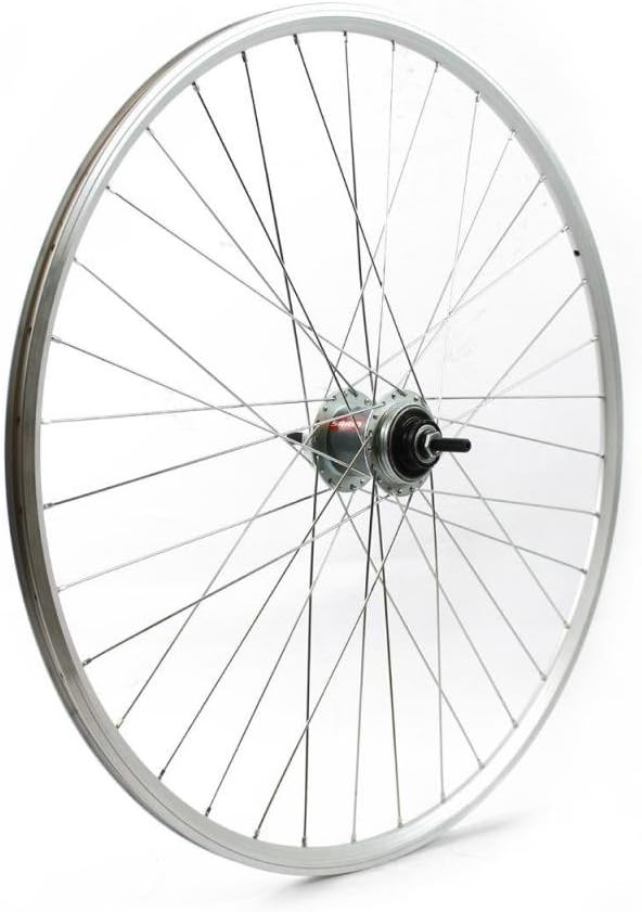 sram automatix wheelset
