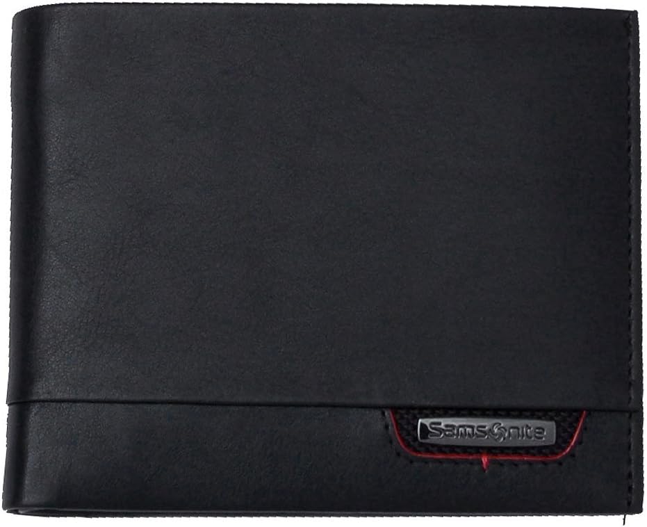 SAMSONITE Men's Wallet Amazon.co.uk Luggage