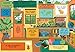 Life on Earth: Jungle: With 100 Questions and 70 Lift-flaps!