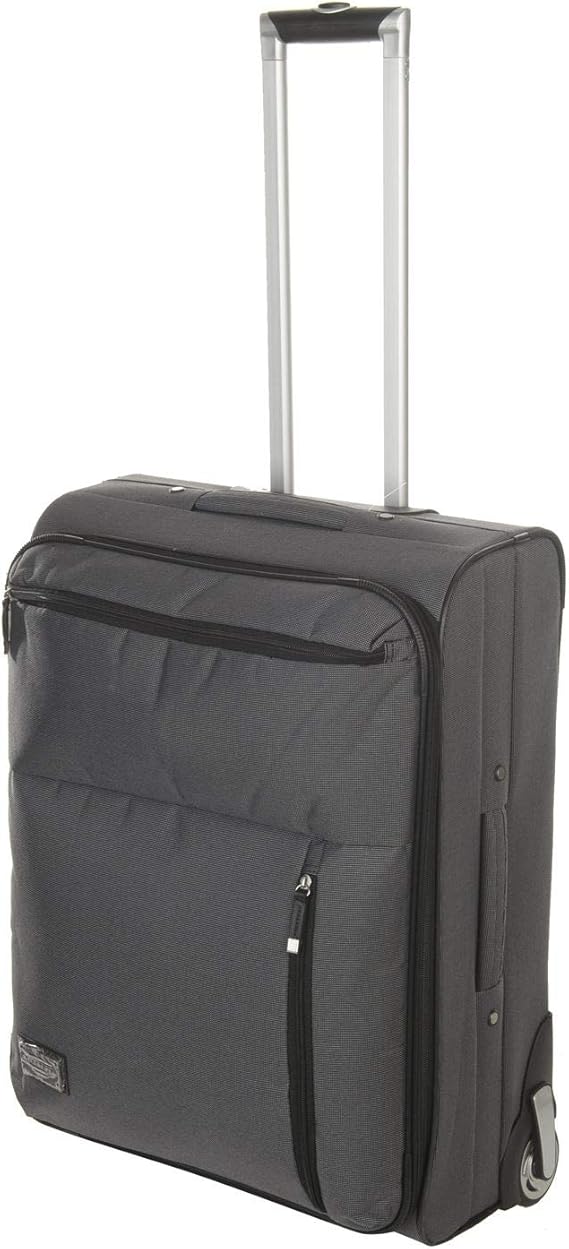firetrap soft suitcase