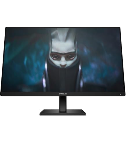 【ほぼ未使用】OMEN 24 ゲーミングモニター FHD 1080p Amazon.com: HP OMEN 24 Inch Monitor Gaming 1080p FHD 165Hz 1ms AMD