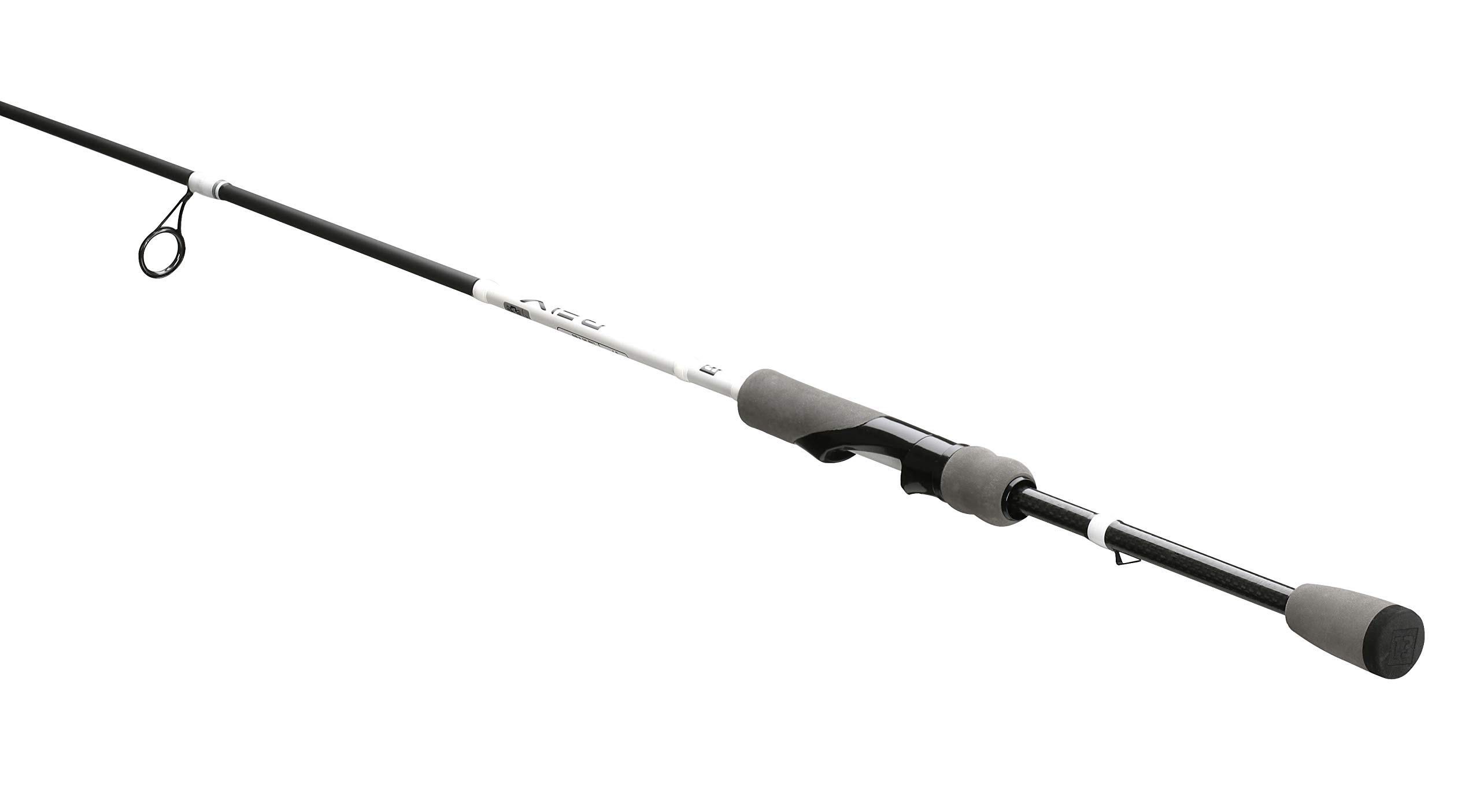 Photo 1 of 13 FISHING - Rely Black - 6'7" M Spinning Rod - RB2S67M