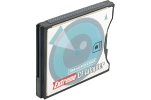 for MMC to CF1 CF2 Card Sleeve for SLR Adapter to Compact Type II Camera Memory Card Reader Adapter to Adapter