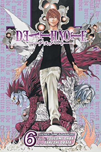 Death Note, Vol. 12: Finis: Ohba, Tsugumi, Obata, Takeshi