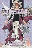 Death Note, Vol. 6 by Tsugumi Ohba, Takeshi Obata