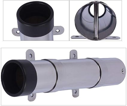 Hoffen rod holders Clearance