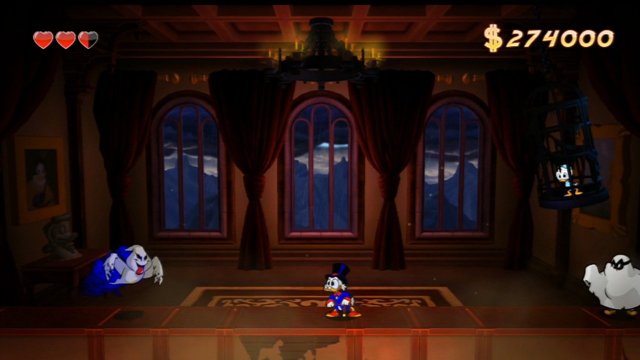 DuckTales - Remastered - Wii U DuckTales - Remastered - Wii U Nintendo Wii U PlayStation 3 Xbox 360 Xbox 360 / Xbox One Digital Code