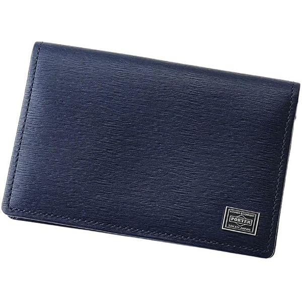 Amazon.com: Yoshida Bag Porter Current Folding Type Wallet