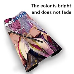 LIUYANZE Board Game DTCG Playmat Table Mats Game