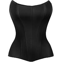 トップス Bibiy FLORENCE BUSTIER BLACK トップス Bibiy FLORENCE BUSTIER black Bibiy FLORENCE BUSTIER