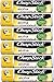 Chapstick Ultimate Collection Pack of 6 Gift Set Variations Includes Chap Stick Aloha Coconut ,Candy Cane, Cake Batter,Strawberry, Moisturizer Original,Pumpkin Pie (Pack of 6 Aloha Coconut)