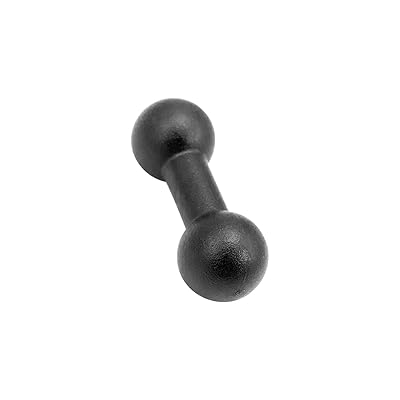 Buy Ibolt 17mm To 17mm Composite Ball Adapter For Industry Standard Dual Ball Socket Mounting Arms Works With All Industry Standard Garmin Gps Ibolt 17mm Brackets Online In Indonesia B085vqtx2z