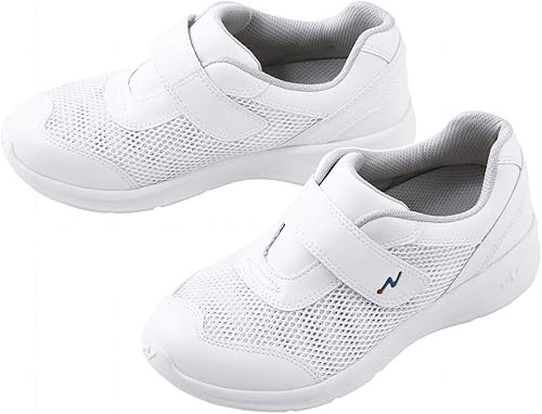 Amazon 富士ゴム ナースシューズ 靴 F 4800 ナースクールii 安全 作業靴 ナースシューズ