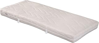 MALIE Pure Green Naturlatex 90x200cm