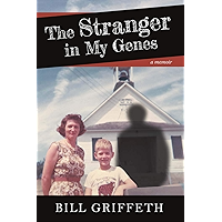 The Stranger in My Genes: A Memoir book cover