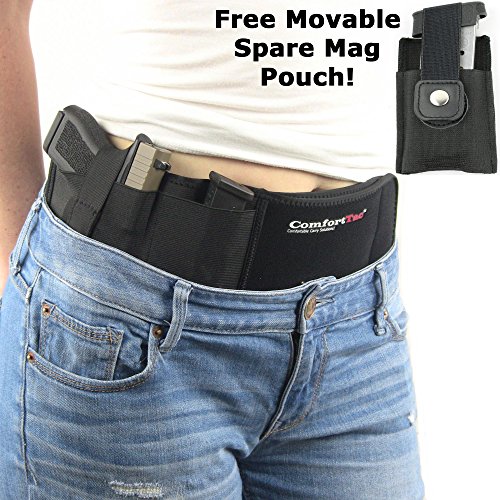 The 4 Best Bodyguard 380 IWB Holsters Concealed Carry Review 2017