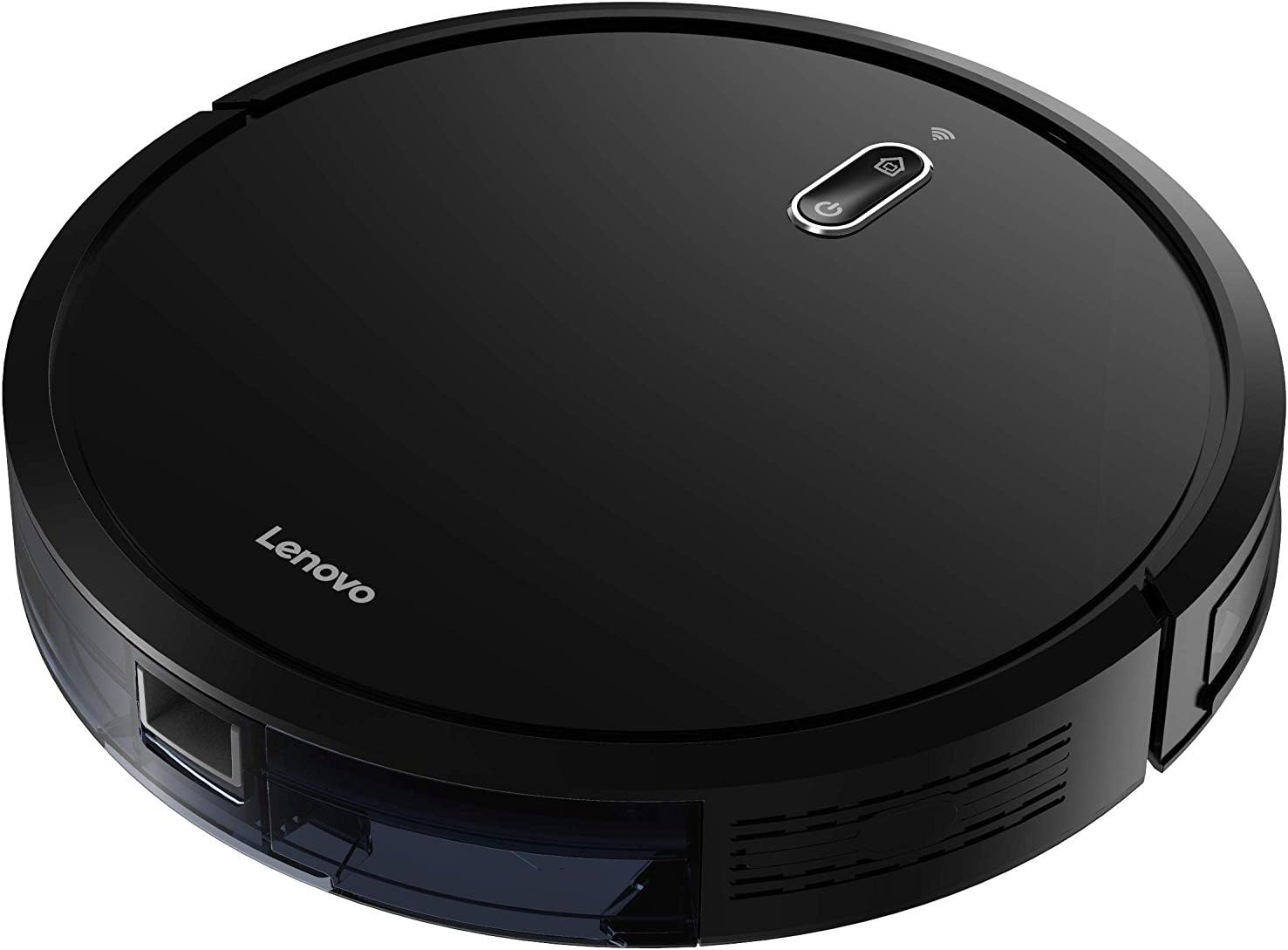 Lenovo E1 (D450) Robot Vacuum Cleaner Black Amazon.co.uk Electronics