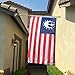 Star Wars Rebel Alliance USA Flag 3' x 5'