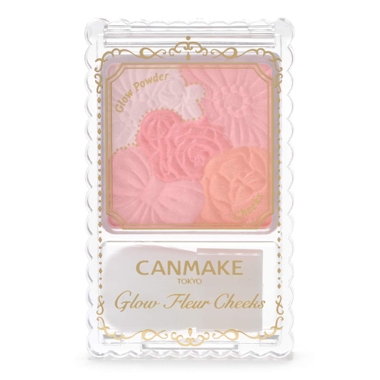 canmake blush