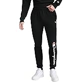Champion Men
s Powerblend Fleece Joggers