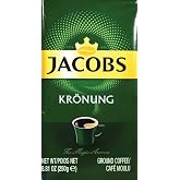 Jacob's Kronung Ground Coffee (8.81 oz / 250 g)