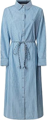 Dawa Robe, Bleu (Bleu), L Femme