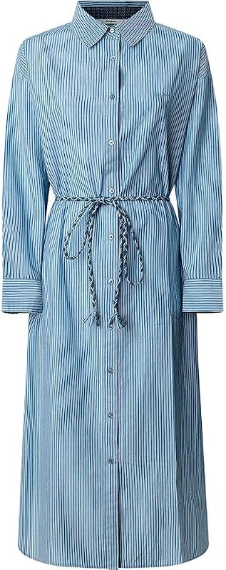 Dawa Robe, Bleu (Bleu), L Femme — photo 1 sur 2