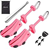 kiwi women's shoe stretcher