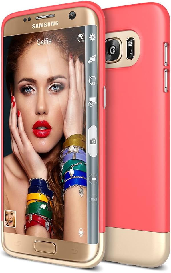 The 10 Best Ninja Galaxy S7 Edge Case