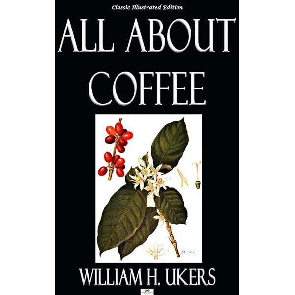 Amazon.com: All about Coffee: A History of Coffee from the Classic