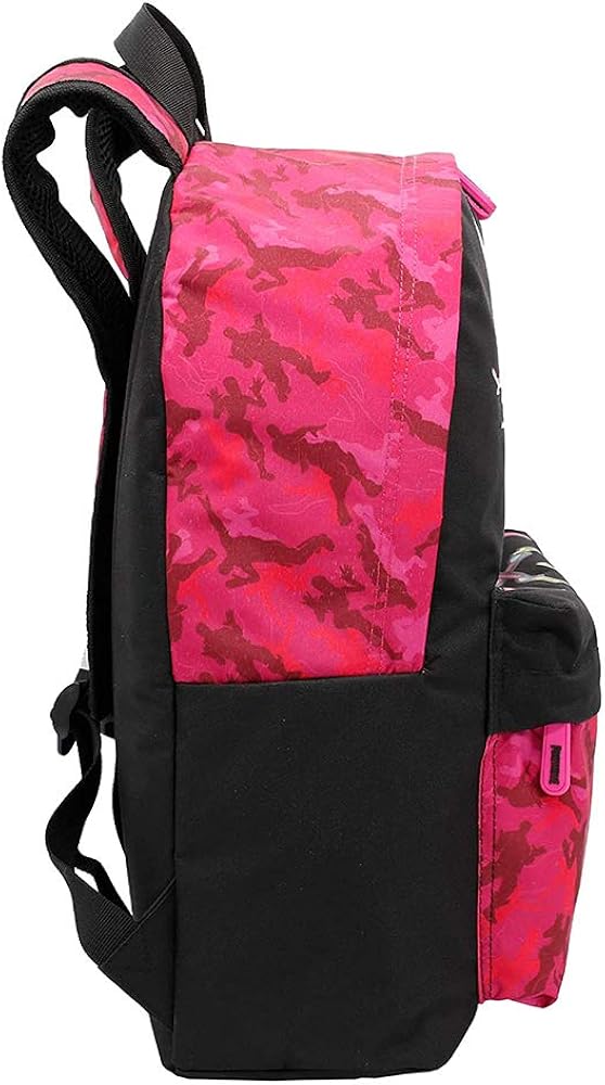 Toy Bags Unisex Children's Backpack, Multicoloured, 31X43X13 - Image 5