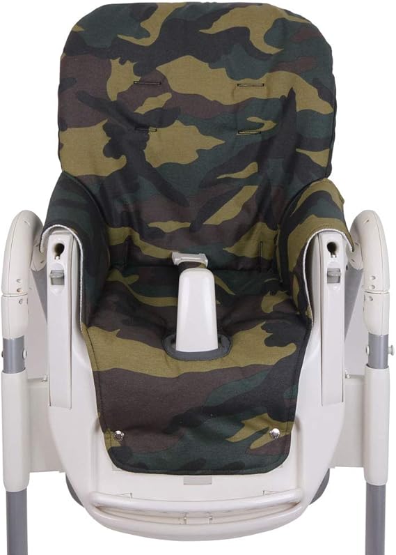 Tronas Bebe Funda Vestidura Trona Bebe Confort Kaleo Camu V Tititnins