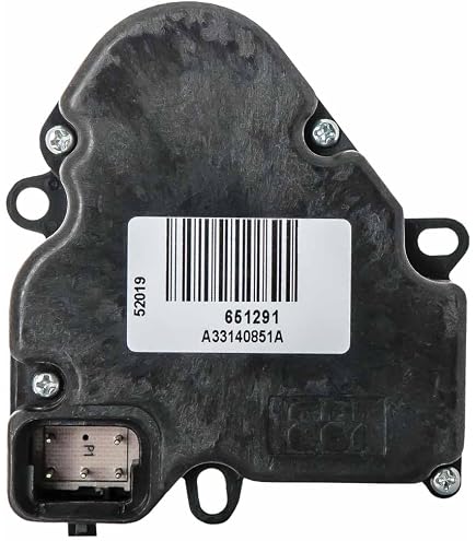 Amazon.com: Heavy Duty HVAC Air Door Actuator for International
