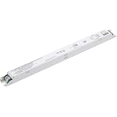 eldoLED *2743W5 OPTOTRONIC 85W Constant Current LED Driver OTI 85W UNV 2A3 1DIM DIM-1 J10 - Replacement/Compatible with Osram 57420
