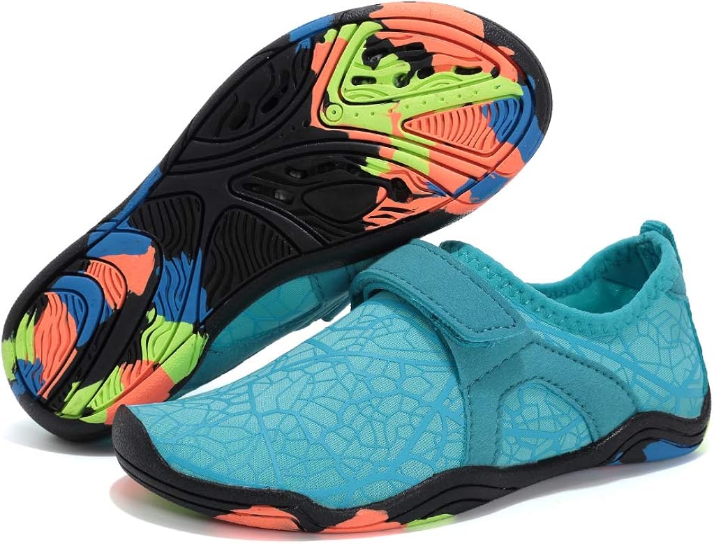 big girls water shoes