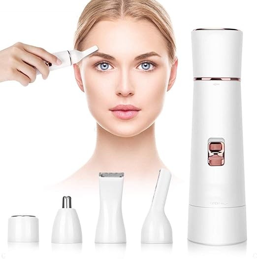 Hair Removal Instrument Shaving Knife Shaving Knife Shaving Device