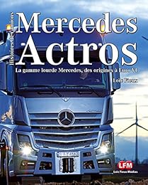 Mercedes Actros