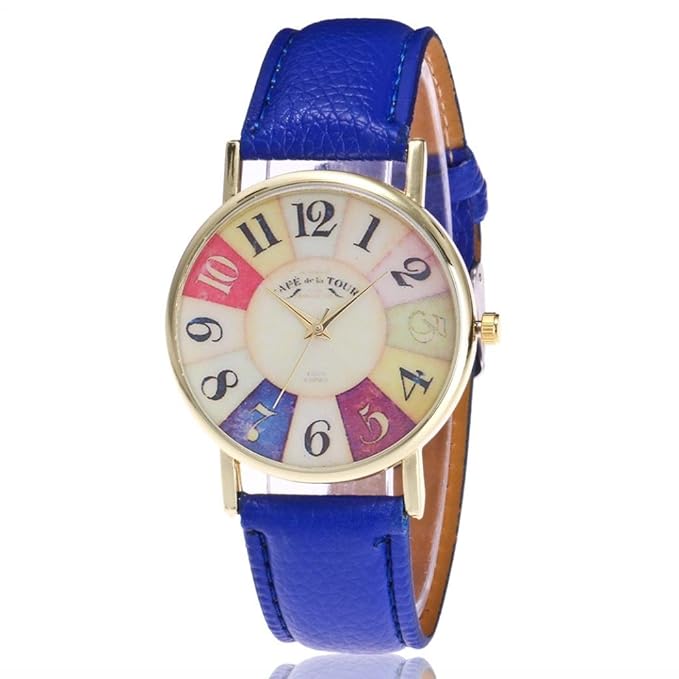 Womens Watches Clearance Sale Christalor Business Classic Watch Clearance, Rhinestone Quartz