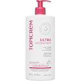 Topicrem Ultra-Moisturizing Body Milk 1000ml