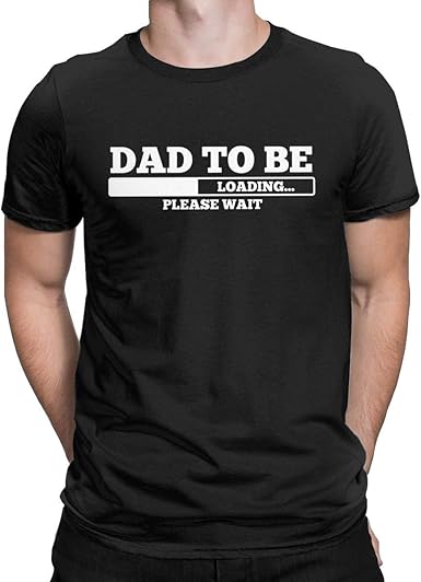 funny pregnancy shirts for dad