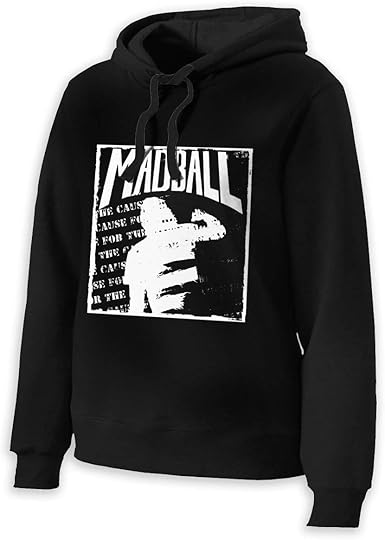 madball sweatshirt