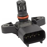 Ford 2011-2023 3.5L Ecoboost MAP Sensor Manifold Pressure Sensor Assembly AA5Z-9F479-C CX2401