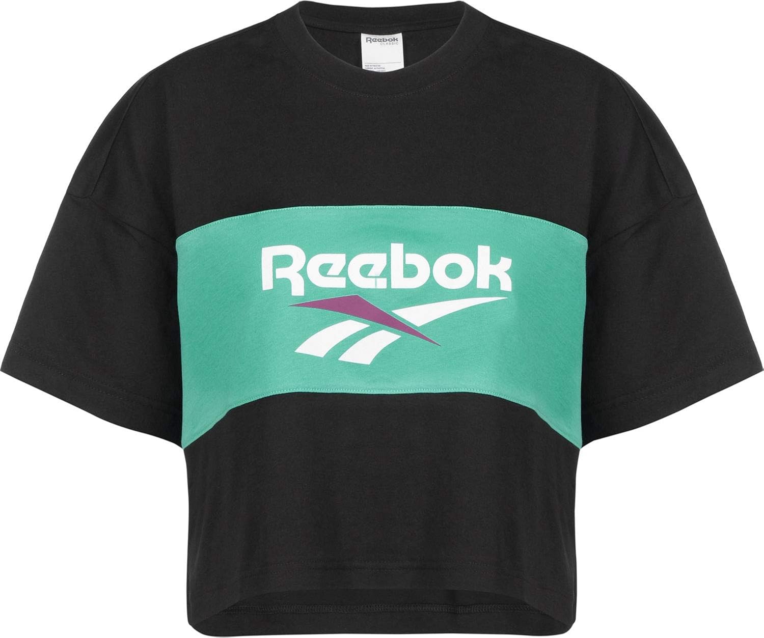 t shirt reebok amazon