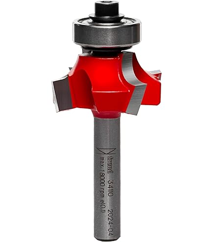 Freud Solid Wood Surfacing and Rabbeting Bit - Insert Cutter