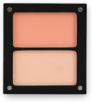 blush et highlighter