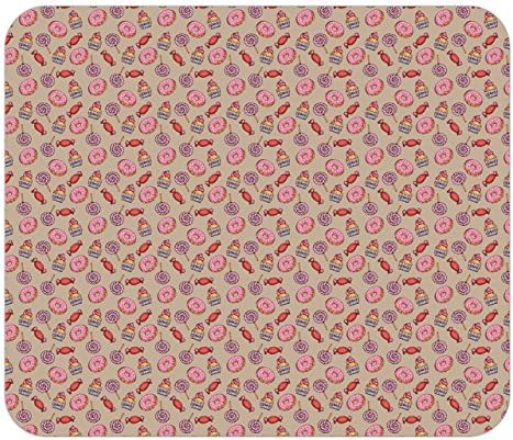 Candies Double Sided Flano Blanket (40" x 50")