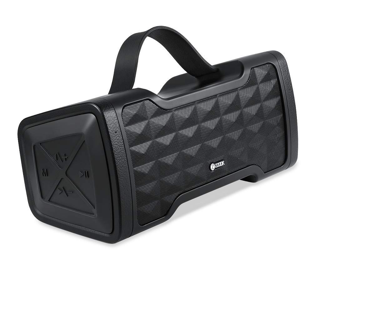 zoook jazz blaster 30w