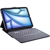 Amazon.com: ZAGG Pro Keys 2 iPad Air 11